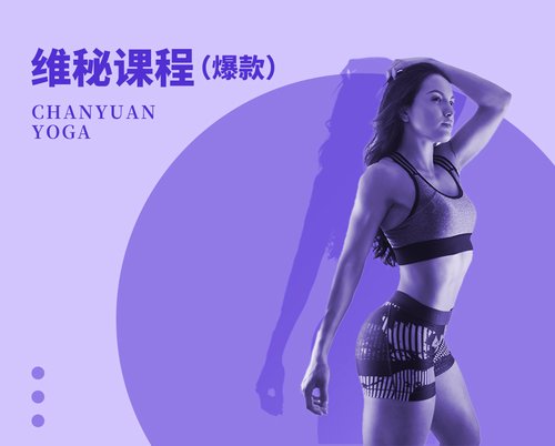 维秘课程（爆款）